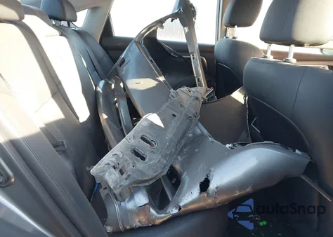 2015 Nissan Altima 2.5 Sl from USA, damaged, VIN 1N4AL3AP2FC115687